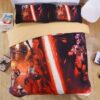 Dota 2 #14 Duvet Cover Bedding Set , Comforter Set