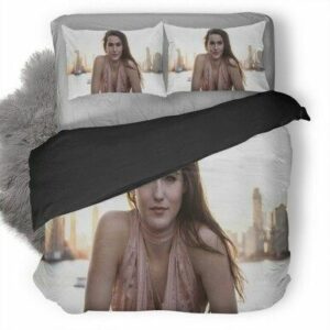 Sophie Hawley Weld 2018 Bedding Set , Comforter Set