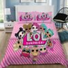 Fish Bedding Set 00870 , Comforter Set