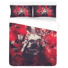 Dark Souls #6 Duvet Cover Bedding Set , Comforter Set