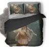 Bedding Set Bat-Signal Batman Comics , Comforter Set