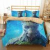 League Of Legends Riven #3 Duvet Cover Bedding Set , Comforter Set