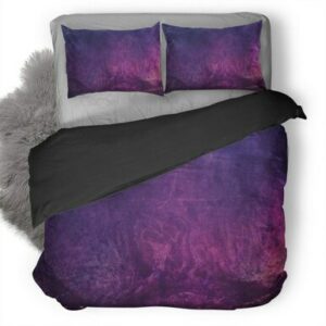 Abstract Texture Bedding Set , Comforter Set