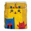 Destiny 2 Warlock #2 Duvet Cover Bedding Set , Comforter Set