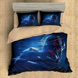 Star Wars Battlefront #1 Duvet Cover Bedding Set , Comforter Set