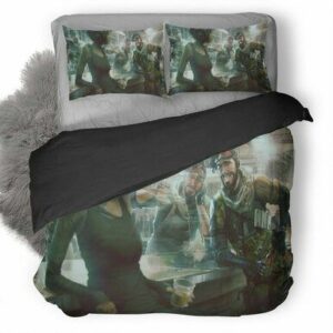Apex Legends #12 Duvet Cover Bedding Set , Comforter Set