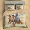 Reaper Skull #1 Duvet Cover Bedding Set , Comforter Set