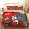 Jungle Book #2 Duvet Cover Bedding Set , Comforter Set