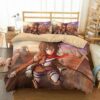 No Mans Sky Bedding Set , Comforter Set