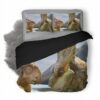 3D Customize Pokmon Detective Pikachu Bedding Set Duvet Cover #21 , Comforter Set
