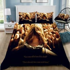Quote &Amp;#8211; Game Of Thrones Bedding Set (Pillowcases And Duvet Cover) , Comforter Set