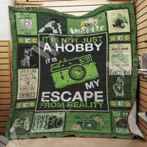 Photography Quilt Blanket DHC06021446TD , Quilt Bed Set Size Single, Twin, Full, Queen, King, Super King