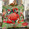 Deer Hunting Quilt Blanket Abc081103 , 50 X 60 Inch, Quilt Bed Set
