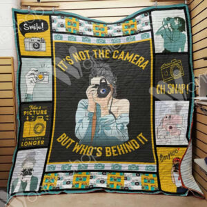 Photography Quilt Blanket DHC06021451TD , Quilt Bed Set Size Single, Twin, Full, Queen, King, Super King