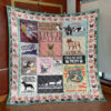 Golf Cg060612 Quilt Blanket , Quilt Bed Set Size Single, Twin, Full, Queen, King, Super King