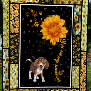 Dachshunds Cute Quilt Blanket Dhc09121687Dd , 50 x 60 Inch, Quilt Bed Set