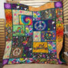 Police Shackle Cl12100547Mdq Quilt Blanket , 50 X 60 Inch, Quilt Bed Set