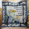 Raccoon Cla0810395Q Quilt Blanket , 50 X 60 Inch, Quilt Bed Set
