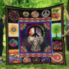 Police Quilt Blanket Dhc311250Vt , 50 X 60 Inch, Quilt Bed Set