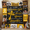 Goat Quilt Blanket Dhc0602646Td , Quilt Bed Set Size Single, Twin, Full, Queen, King, Super King