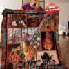 Motorcycle Quilt Blanket Bbb051123Sm , 50 X 60 Inch, Quilt Bed Set