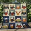 Basketball Quilt Blanket Dhc0502686Td , 50 X 60 Inch, Quilt Bed Set