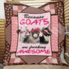 Nurse Mom Personalized Hhh191105Na Quilt Blanket , 50 X 60 Inch, Quilt Bed Set