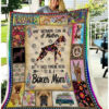 Hunting Quilt Blanket Dhc03021296Td , 50 X 60 Inch, Quilt Bed Set