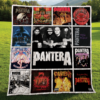 Bttf Quilt Blanket On Sale! , Quilt Bed Set Size Single, Twin, Full, Queen, King, Super King