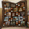 Dachshund Ld2108313Cl Quilt Blanket , 50 X 60 Inch, Quilt Bed Set