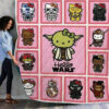Nurse Dtc1212811 Quilt Blanket , 50 X 60 Inch, Quilt Bed Set