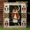 Boxer Dog Quilt Blanket Dhc0102851Td , 50 X 60 Inch, Quilt Bed Set