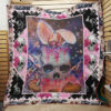 Deer Hunting Quilt Blanket Dhc0502832Td , 50 X 60 Inch, Quilt Bed Set