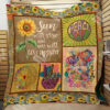 Lacrosse Ng100701B Tbg Quilt Blanket , 50 X 60 Inch, Quilt Bed Set