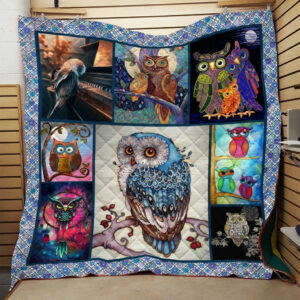 Dinosaur Quilt Blanket DHC0910519VT , 50 x 60 Inch, Quilt Bed Set