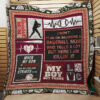 Camping Ng200705B Tbg Quilt Blanket , Quilt Bed Set Size Single, Twin, Full, Queen, King, Super King