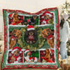 Nitty Gritty Dirt Band 2 Quilt Blanket , Quilt Bed Set Size Single, Twin, Full, Queen, King, Super King