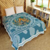 Photograph Td2809709 Quilt Blanket , 50 X 60 Inch, Quilt Bed Set