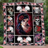 Blue Heelers Quilt Blanket Dhc2911240Vt , 50 X 60 Inch, Quilt Bed Set