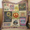 Baseball Quilt Blanket Dhc1312187Vt , 50 X 60 Inch, Quilt Bed Set