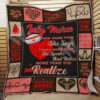 Dragonfly Cla0810146Q Quilt Blanket , Quilt Bed Set Size Single, Twin, Full, Queen, King, Super King