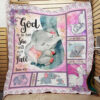 Dachshund Dt2109509Cl Quilt Blanket , 50 X 60 Inch, Quilt Bed Set