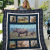 Firefighter Td2809490 Quilt Blanket , 50 X 60 Inch, Quilt Bed Set