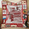 Dachshund Quilt Blanket Qui12004  Size Single, Twin, Full, Queen, King, Super King