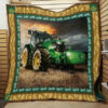 Dark Knight Wearing Steel Armor Quilt Blanket D242  Size Single, Twin, Full, Queen, King, Super King