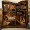 Mother Quilt Blanket M2002 82O33  Size Single, Twin, Full, Queen, King, Super King