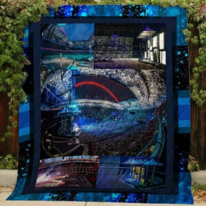 Ed Sheeran 3d Quilt Blanket Bjan-1  Size Single, Twin, Full, Queen, King, Super King