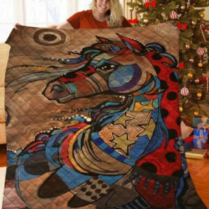 Quilt Blanket Cla05122233Q Quilt Blanket Size Single, Twin, Full, Queen, King, Super King