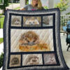 Deer Hunter 3D Printing Quilt Blanket Dml-Qvk00019  Size Single, Twin, Full, Queen, King, Super King