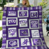 Eels Singles Quilt Blanket 01  Size Single, Twin, Full, Queen, King, Super King